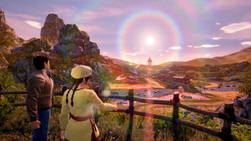 Shenmue III 125317,1